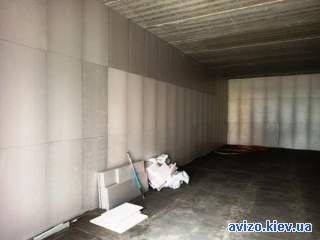 Сдам склад 70 кв.м. на Старосельской
