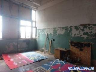 Сдам помещение под склад, производство