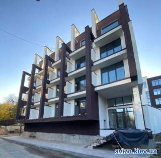 Продажа 2 комн квартиры в клубном доме «GreenHouse” метро Голосеевская