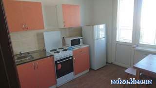 1к метро Осокорки