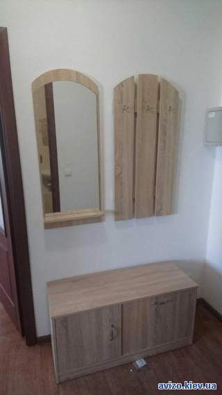 1к квартира. ЖК Патріотика