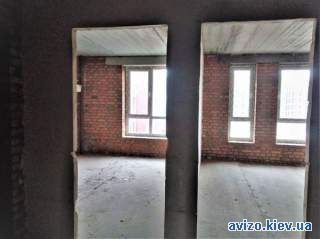 Продаж 1-ї кв-ри, будинок в експлуатації метро Теремки ЖК Емоція Хотів