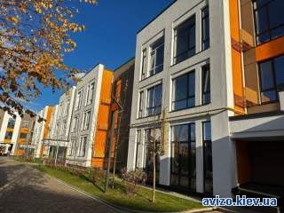 Двокімнатна видова квартира з панорамними вікнами в ЖК Найкращий