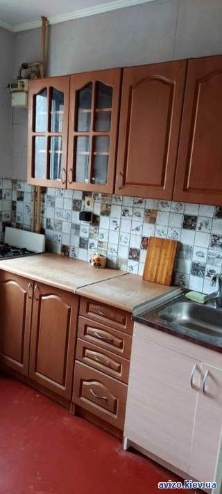 3к квартира.