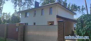 Буча. Дом от хозяина. 204 м2. 10 соток. Все включено