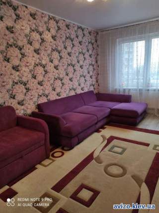 1к квартира