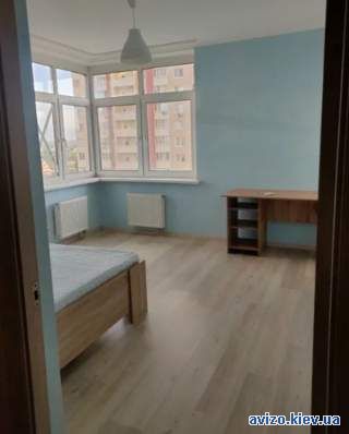 2к метро Позняки