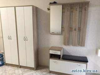 2к квартира на Відрадному