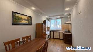 3к біля метро Осокорки