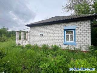Продаж будинку в селі Рудницьке Київської області 47 м2