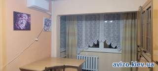 Сдается квартира Киев, Шевченковский, Ольжиця, 18 код 111966508