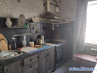 4-х квартира в пригороде Киева