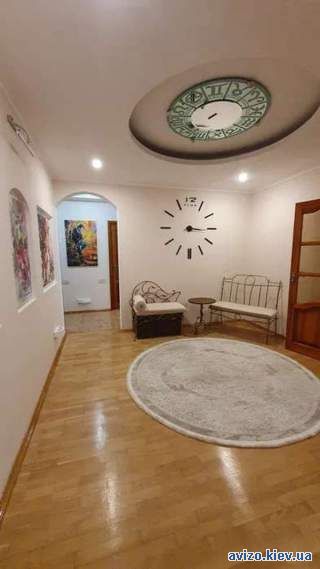 Сдается квартира Киев, Дарницкий, пр. Петра Григоренко код 111612043