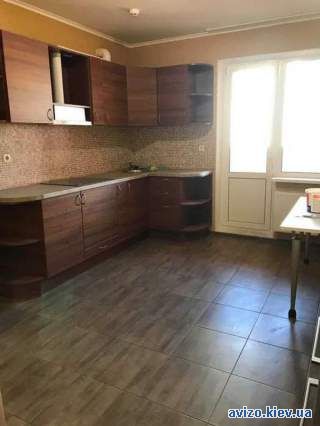 Сдается квартира Киев, Дарницкий, ул. Елизаветы Чавдар, 38б код 111571