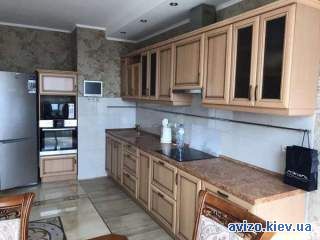 Сдается квартира Киев, Дарницкий, ул. Елизаветы Чавдар, 1 код 11157857