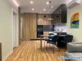 Сдается квартира Киев, Дарницкий, ул. Ревуцкого, 40в код 111578570