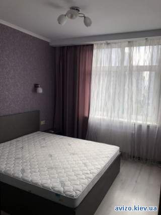 2 к. квартира Позняки