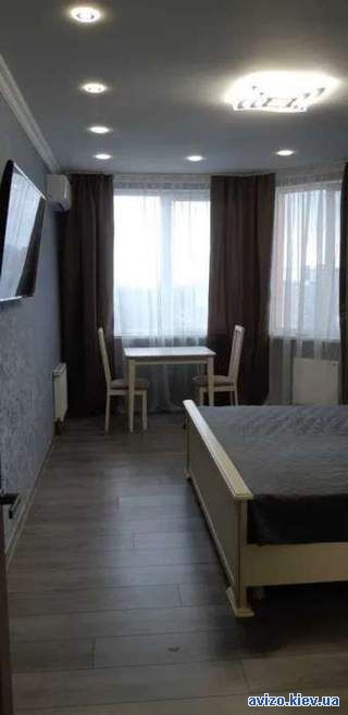 Сдается квартира Киев, Голосеевский, Голосеевский пр. код 111660394