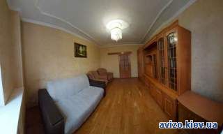 Сдается квартира Киев, Дарницкий, ул. Вишняковская, 8 код 111578685