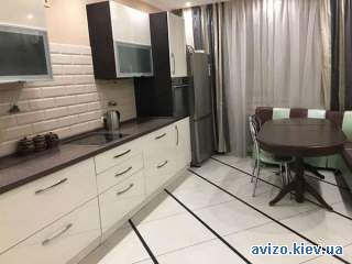Сдается квартира Киев, Дарницкий, Харьковское шоссе код 111578701