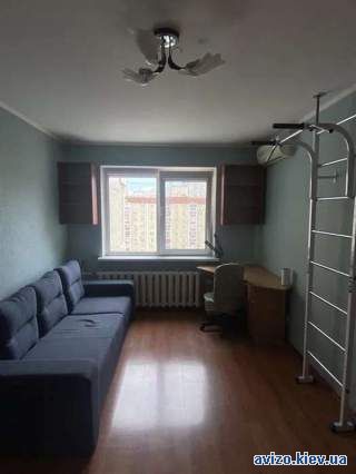 Сдается квартира Киев, Дарницкий, ул. Урловская, 5а код 111612121
