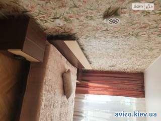 Сдается квартира Киев, Оболонский, пр. Героев Сталинграда, 16б код 111