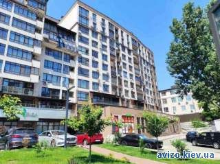 Сдается квартира Киев, Шевченковский, ул. Глубочицкая код 111682117