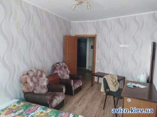 Сдается квартира Киев код 111710248