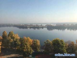 Сдается квартира Киев, Оболонский, ул. Оболонская Набережная код 11171