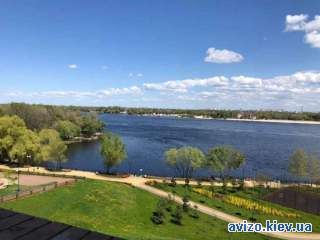 Сдается квартира Киев, Оболонский, ул. Оболонская Набережная, 3к1 код