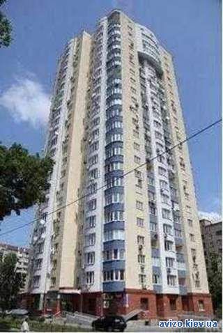 Сдается квартира Киев, Соломенский код 111713316