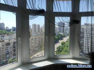 Сдается квартира Киев, Соломенский, ул. Митрополита Василия Липковског