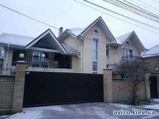 Сдается квартира Киев код 111729511