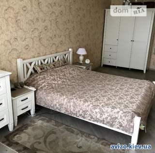 Сдается квартира Киев, Днепровский, ул. Юрия Шумского, 3г код 11173682