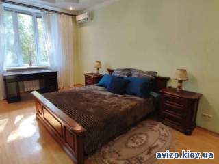 Сдается квартира Киев, Печерский , ул. Цитадельная, 5/9 код 111836664