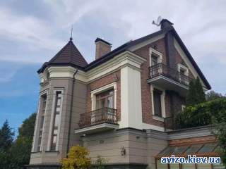 Сдается квартира Киев, Голосеевский код 111712870