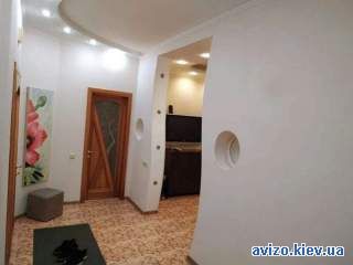 Сдается квартира Киев, Печерский , бул. Леси Украинки, 23 код 11183668
