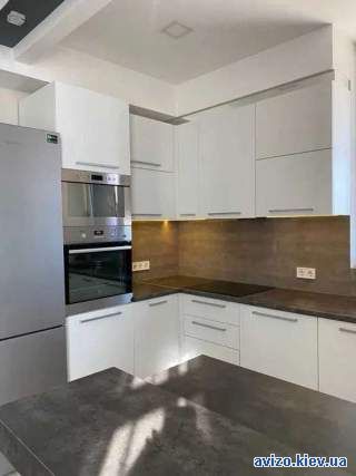 Сдается квартира Киев, Печерский , ул. Предславинская код 111836676