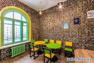 Кімната, койко-місце в Хостелі біля метро. Найкращі ціни!