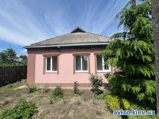 Продаж 4 кім будинку в Яготині, Київської області