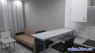 Сдается квартира Киев, Подольский, пр. Правды, 43 код 111676268