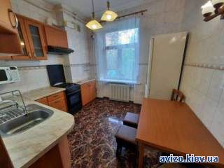 Сдается квартира Киев, Шевченковский, ул. Владимирская, 9 код 11167335