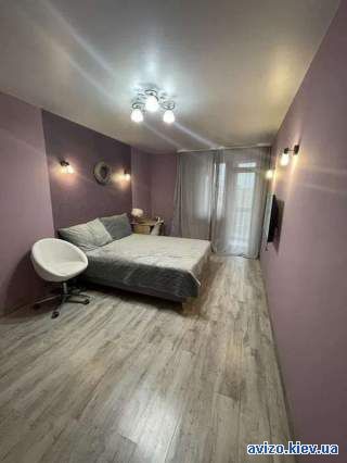Сдается квартира Киев, Днепровский, пр. Соборности, 30а код 111678338