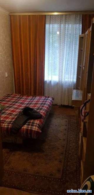 Сдается квартира Киев, Печерский , ул. Евгения Коновальца, 15/1 код 11