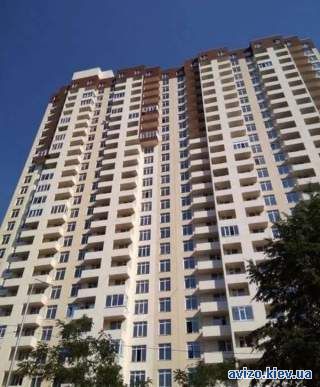 Сдается квартира Киев, Соломенский, ул. Полевая, 73 код 111688816