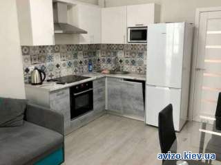 Сдается квартира Киев, Шевченковский, ул. Герцена код 111688465