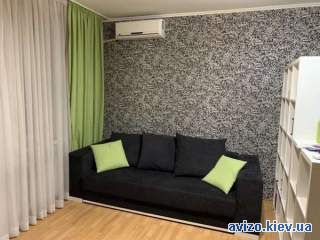 Сдается квартира Киев, Голосеевский код 111688857