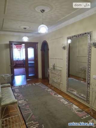 Сдается квартира Киев, Оболонский, пр. Героев Сталинграда, 12г код 111