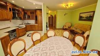 Сдается квартира Киев, Оболонский, пр. Героев Сталинграда, 24-а код 11