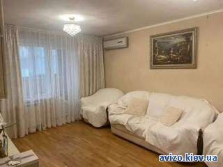 Сдается квартира Киев, Святошинский код 111695265